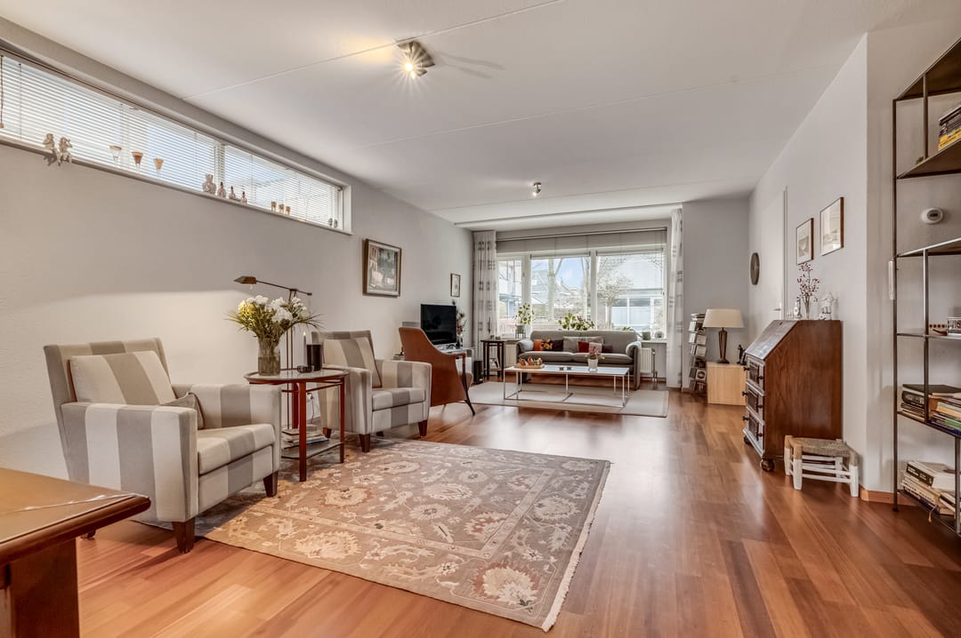 Foto 7 van De Clercqstraat 15