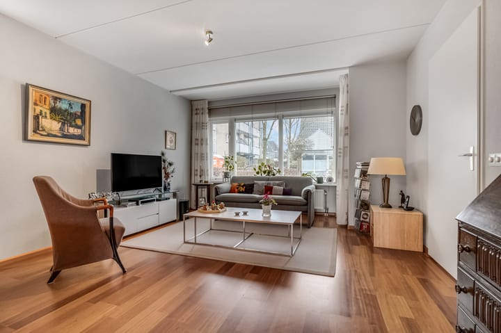 Foto 8 van De Clercqstraat 15