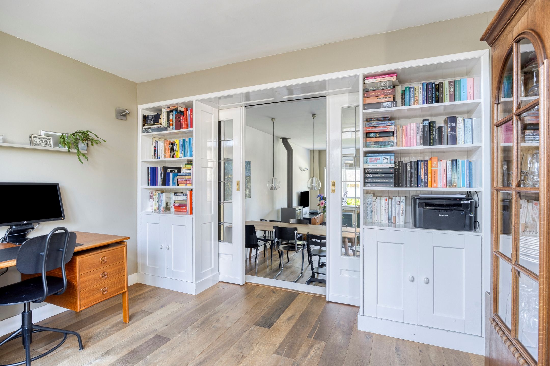 Foto 24 van Bruine Engseweg 21