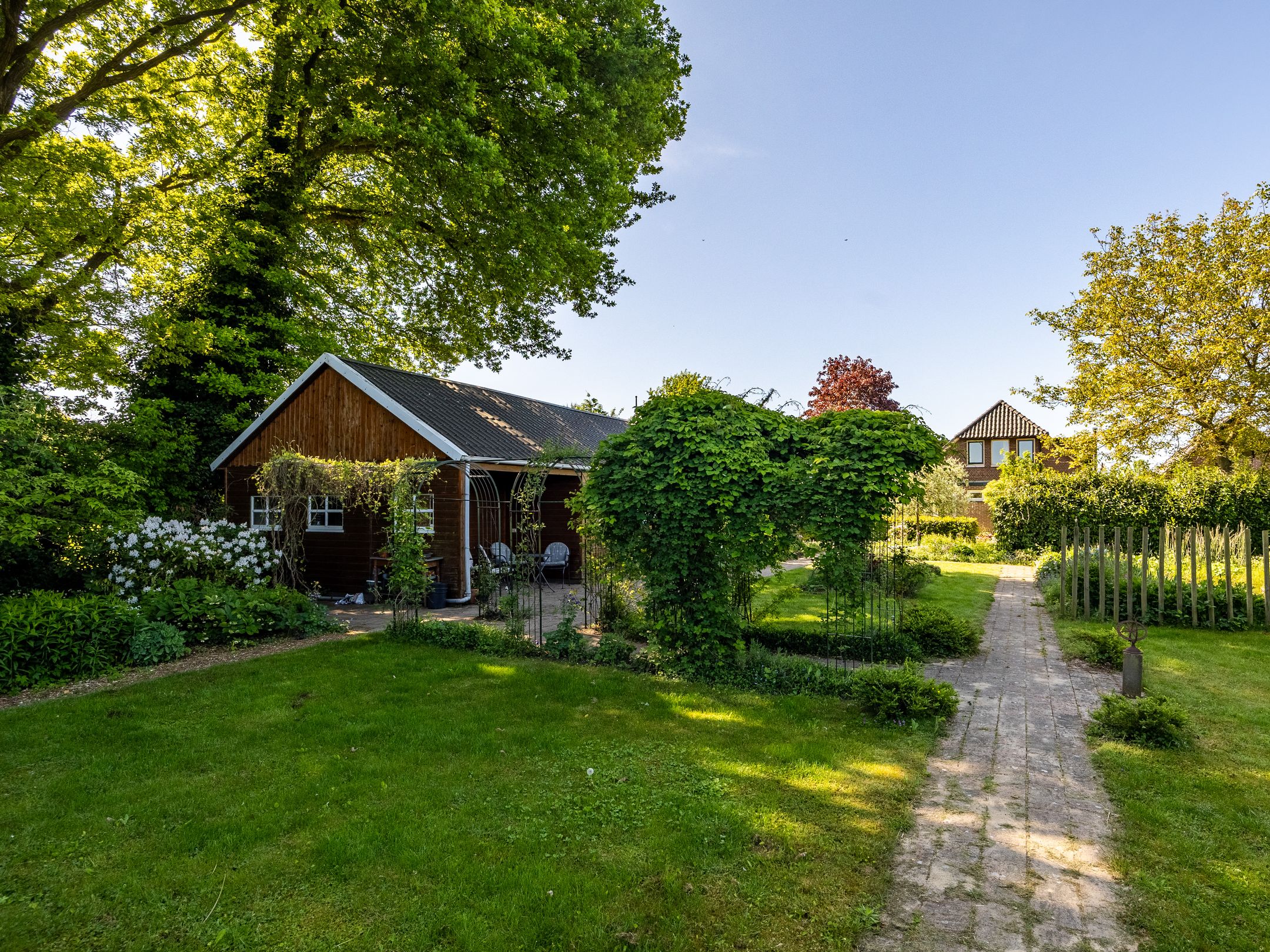 Photo 33 of Scheuterdijk 31