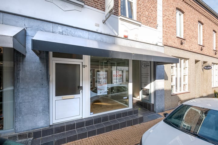 Foto 2 van Kerkstraat 12