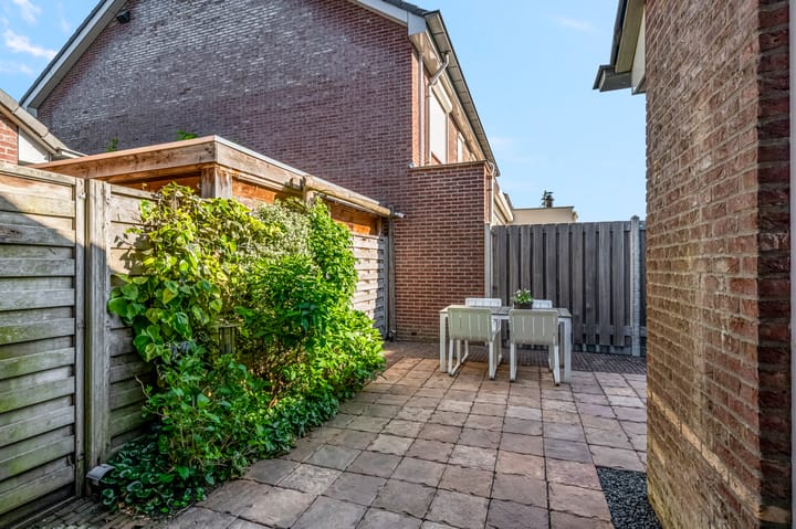 Foto 23 van De Clercqstraat 15