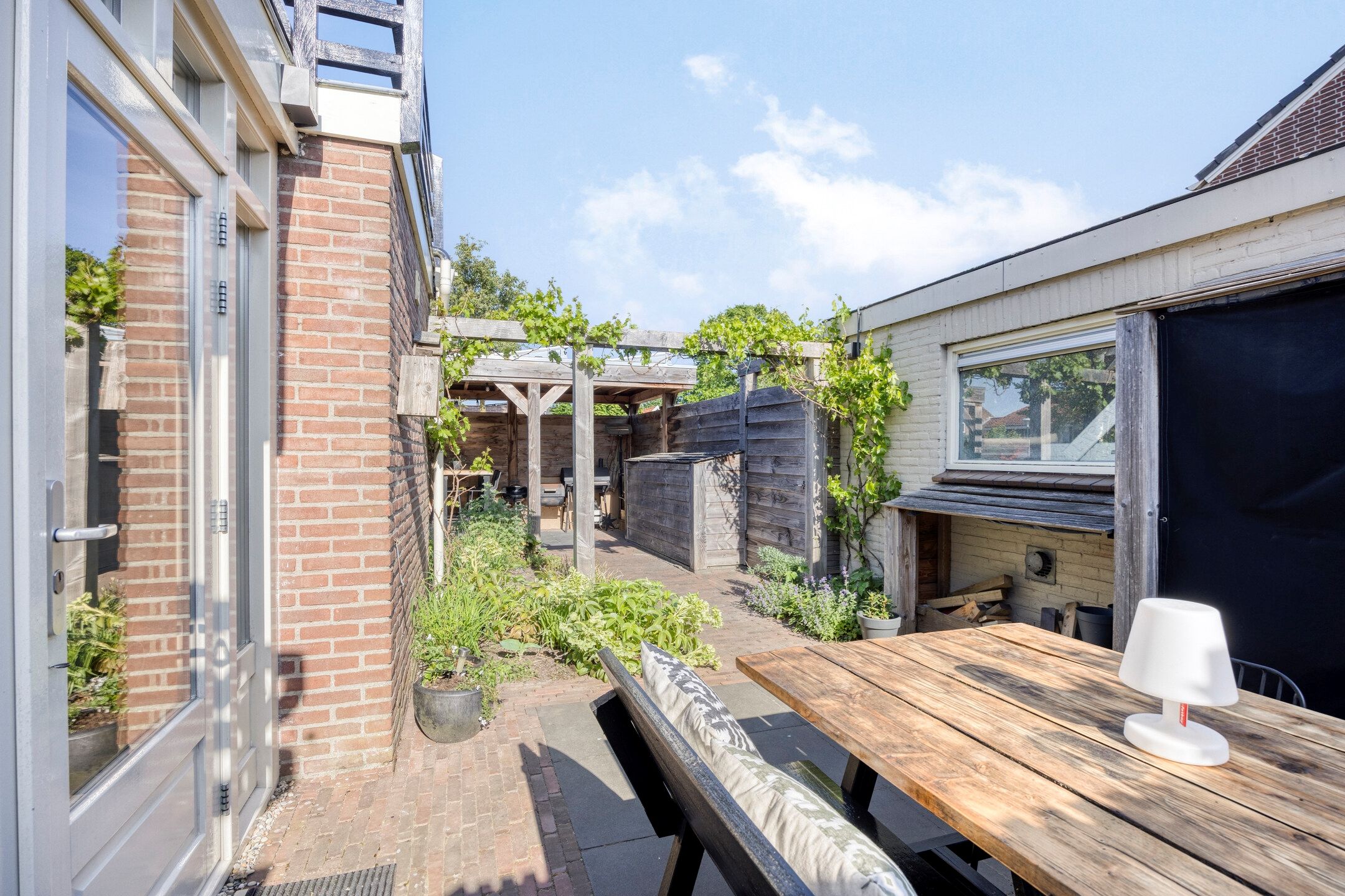 Foto 39 van Bruine Engseweg 21