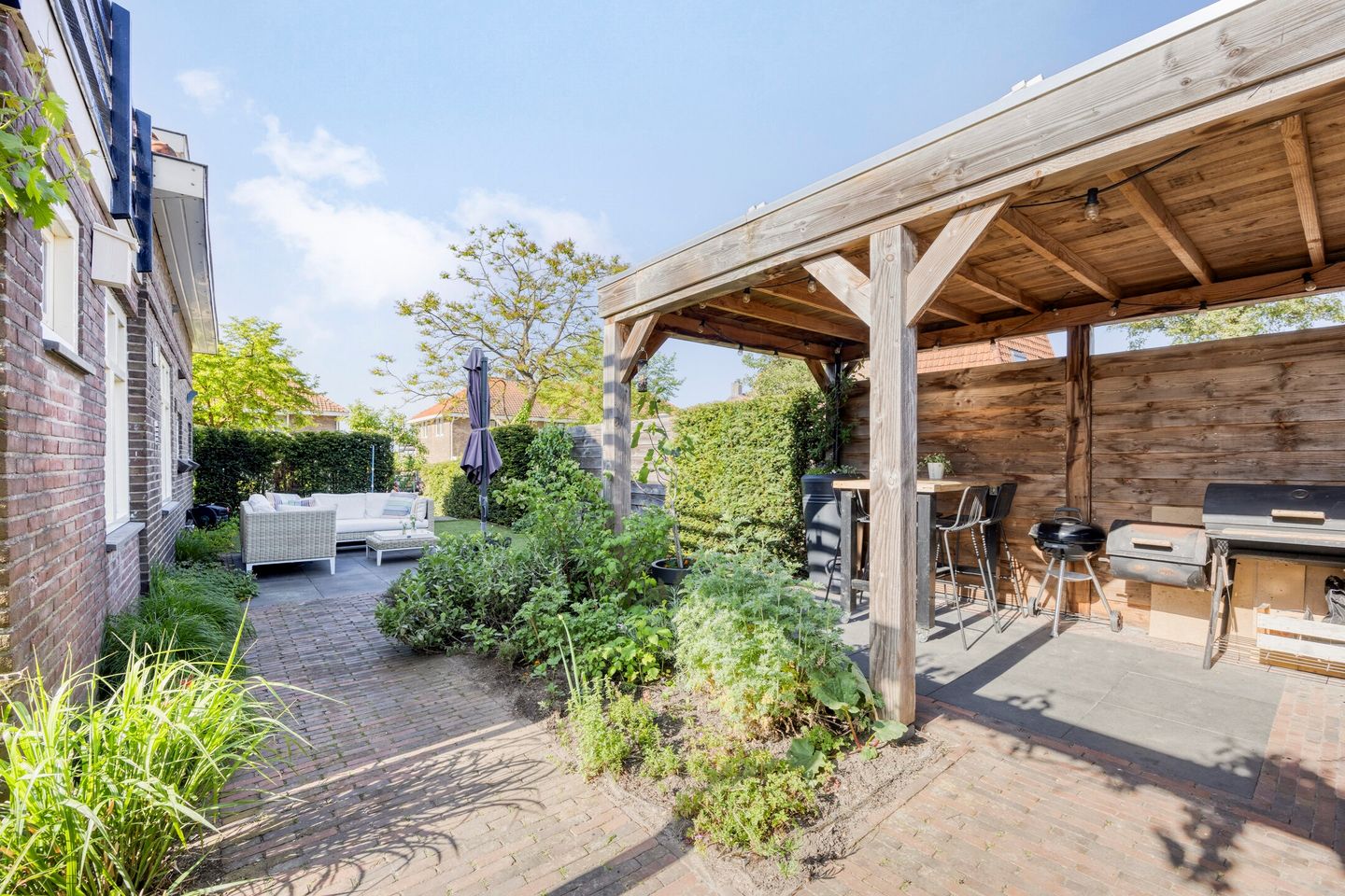 Foto 40 van Bruine Engseweg 21