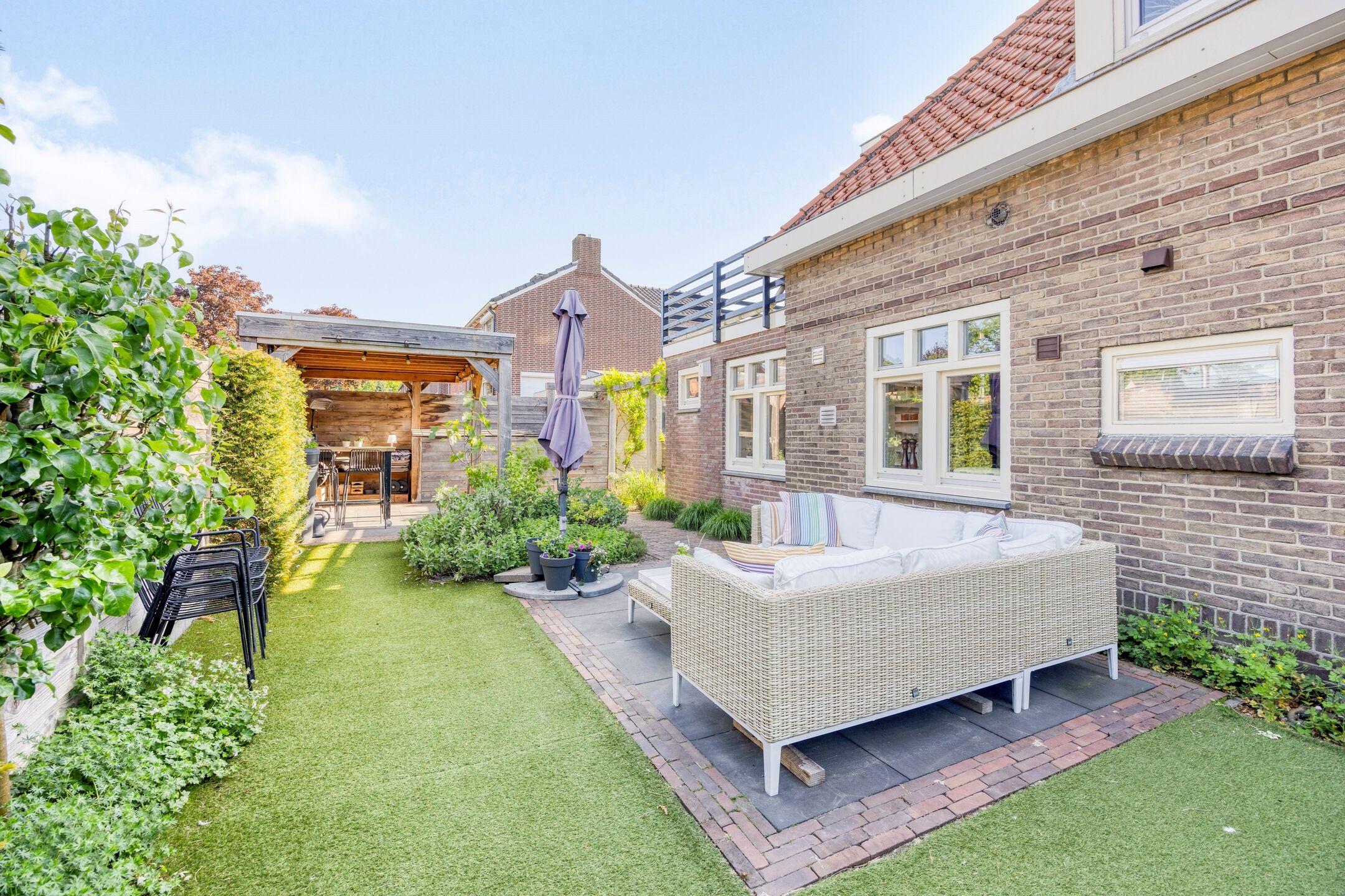 Foto 45 van Bruine Engseweg 21