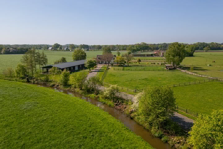 Klein Moorst 14, Woudenberg