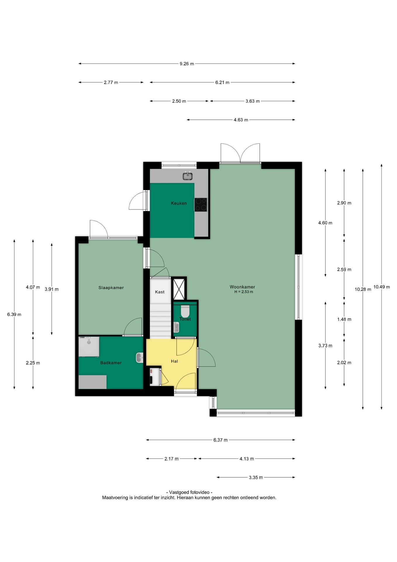 Foto 33 van De Clercqstraat 15