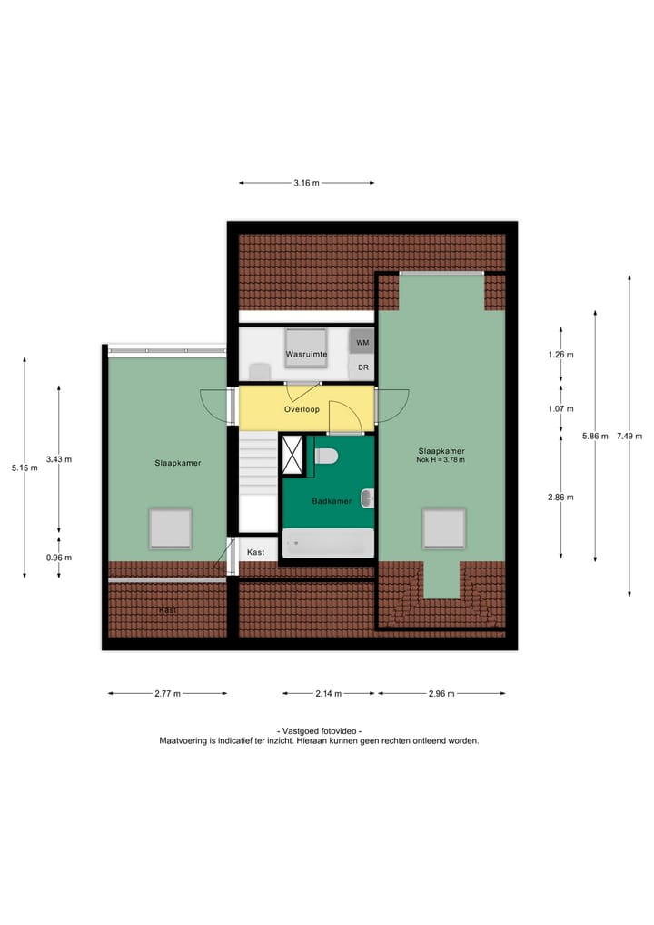 Foto 34 van De Clercqstraat 15