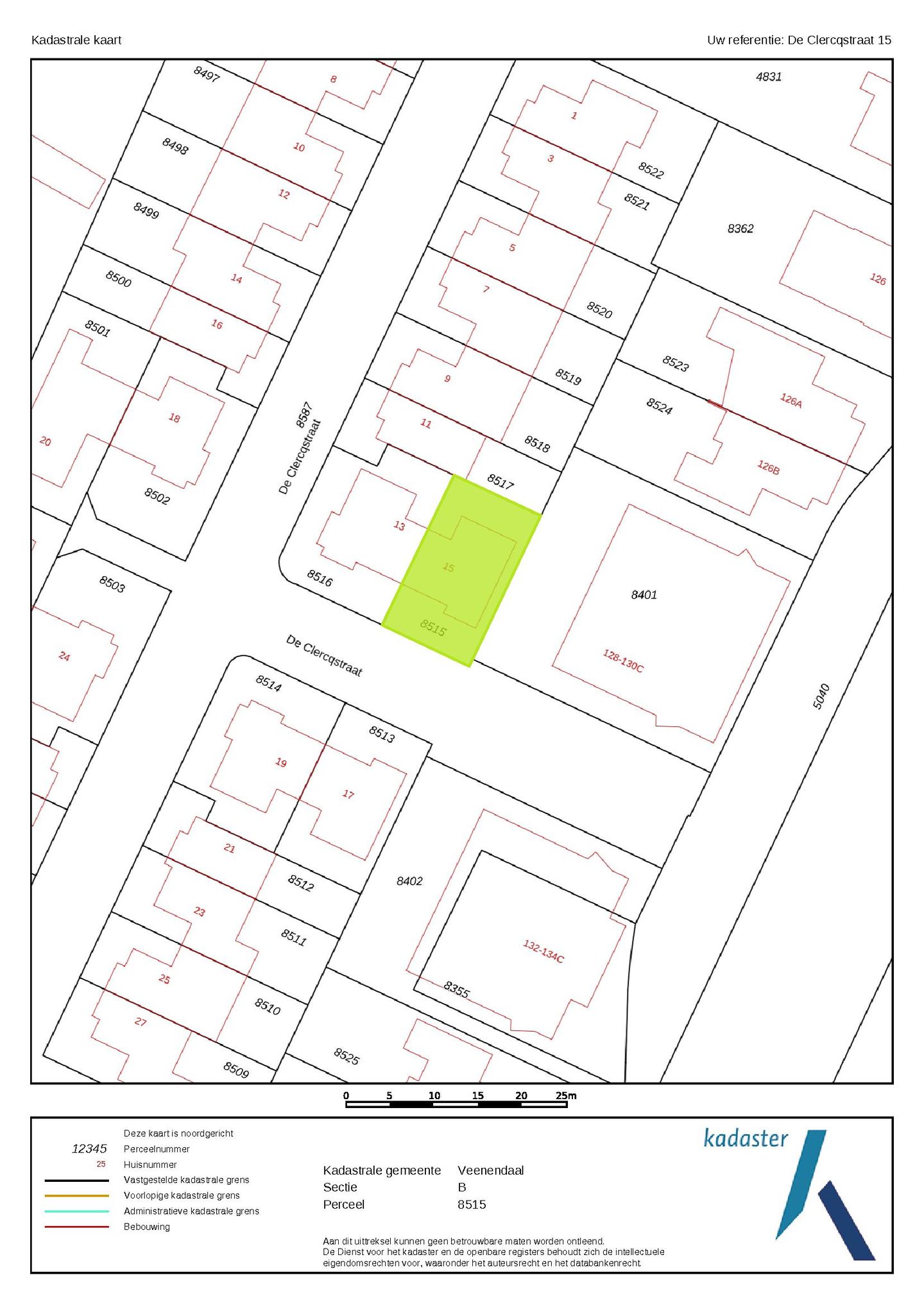 Foto 35 van De Clercqstraat 15