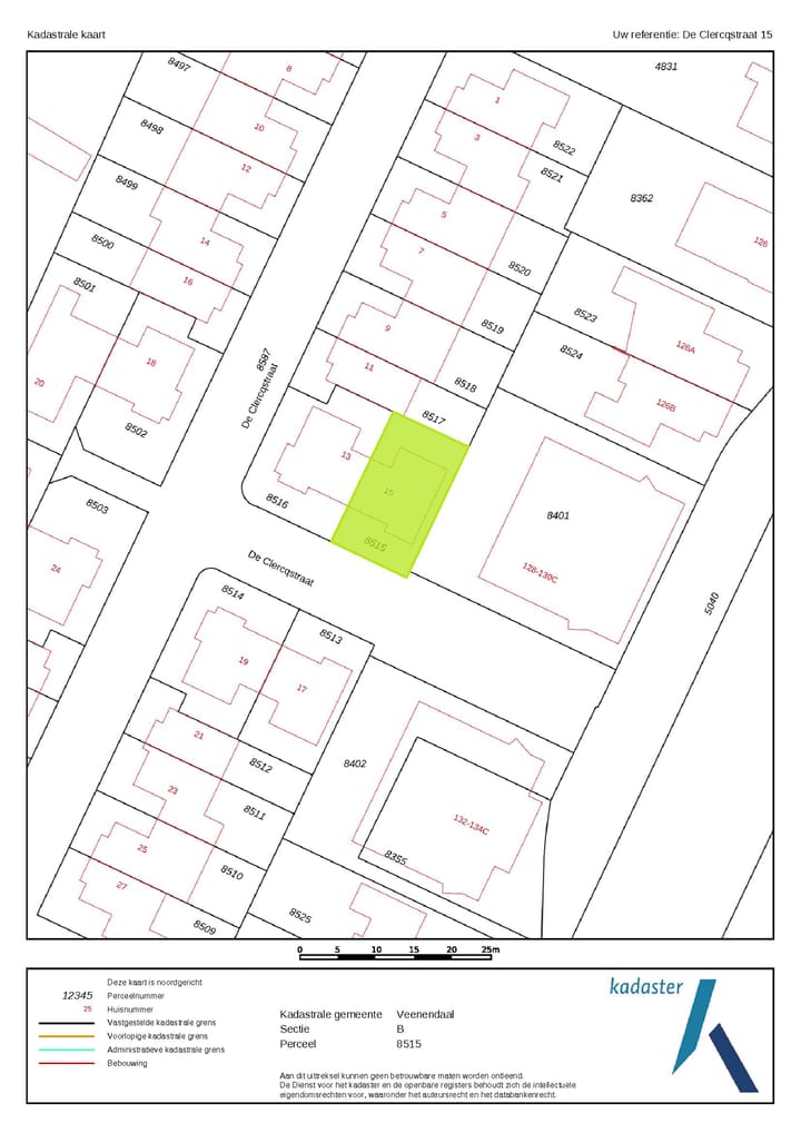 Foto 35 van De Clercqstraat 15