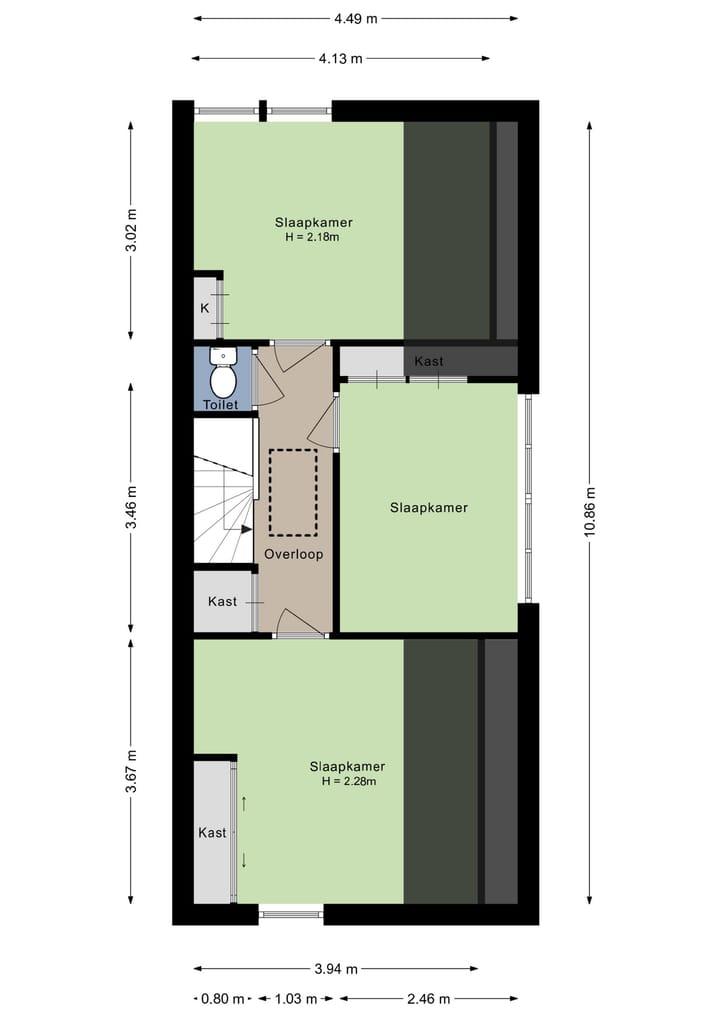 Photo 52 of Scheuterdijk 31