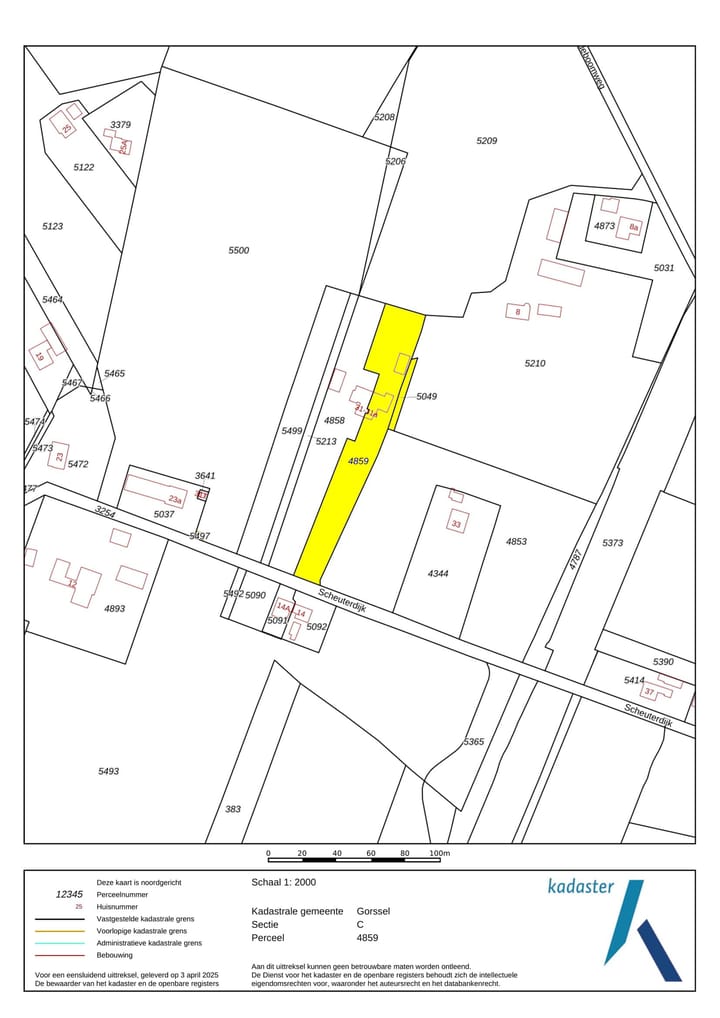 Photo 55 of Scheuterdijk 31