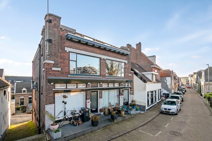Bekijk foto van Bovenstraat 27 B