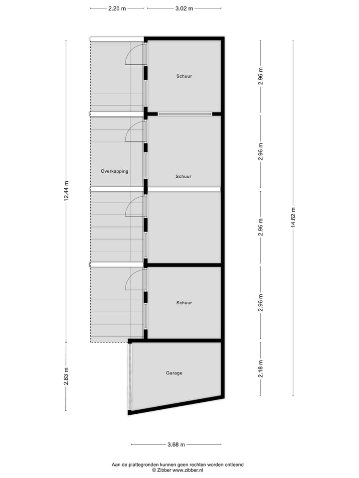 Photo 50 of IJsseldijk-Noord 232