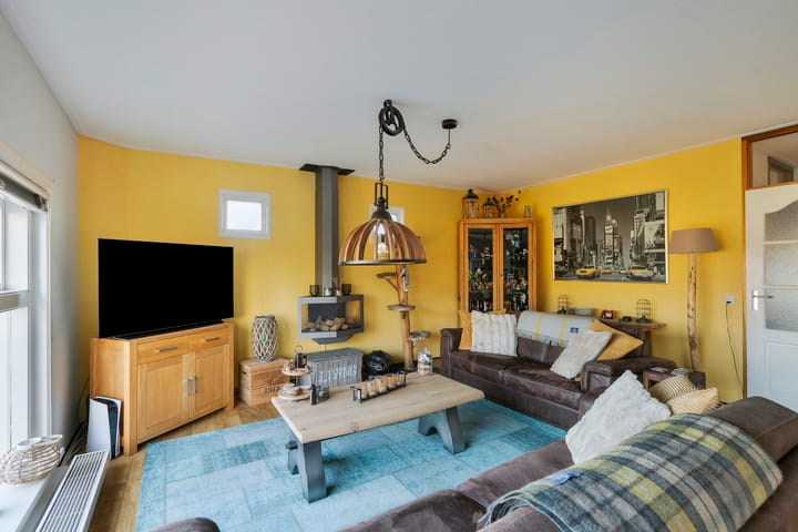 Photo 8 of Bovenstraat 27-B