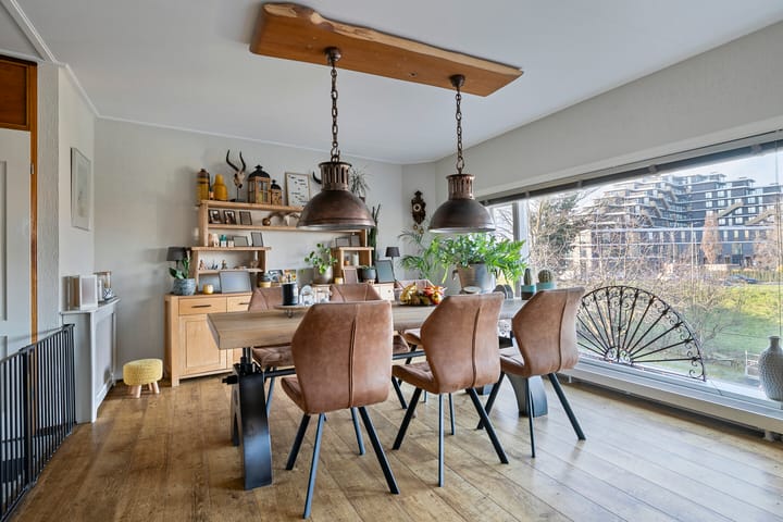 Photo 12 of Bovenstraat 27-B