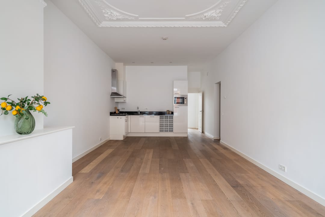 Foto 1 van Van Galenstraat 1-C