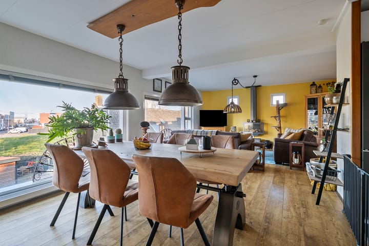 Photo 13 of Bovenstraat 27-B