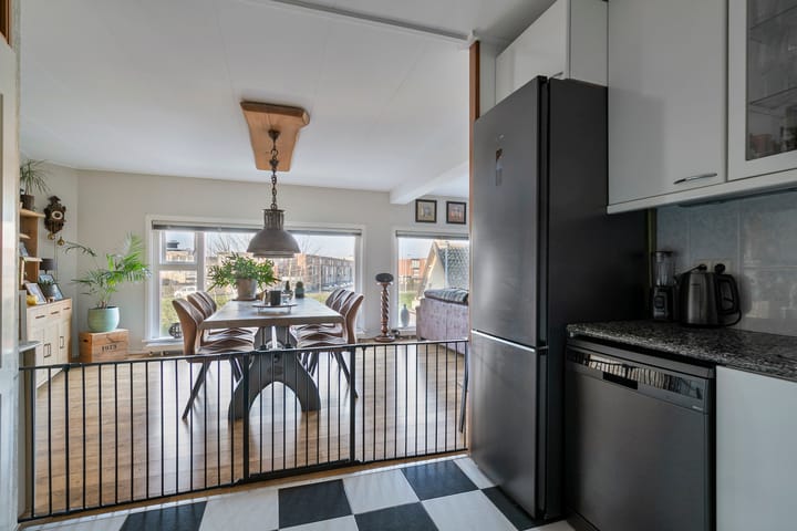 Photo 15 of Bovenstraat 27-B