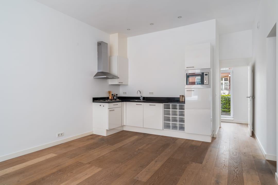 Foto 2 van Van Galenstraat 1-C