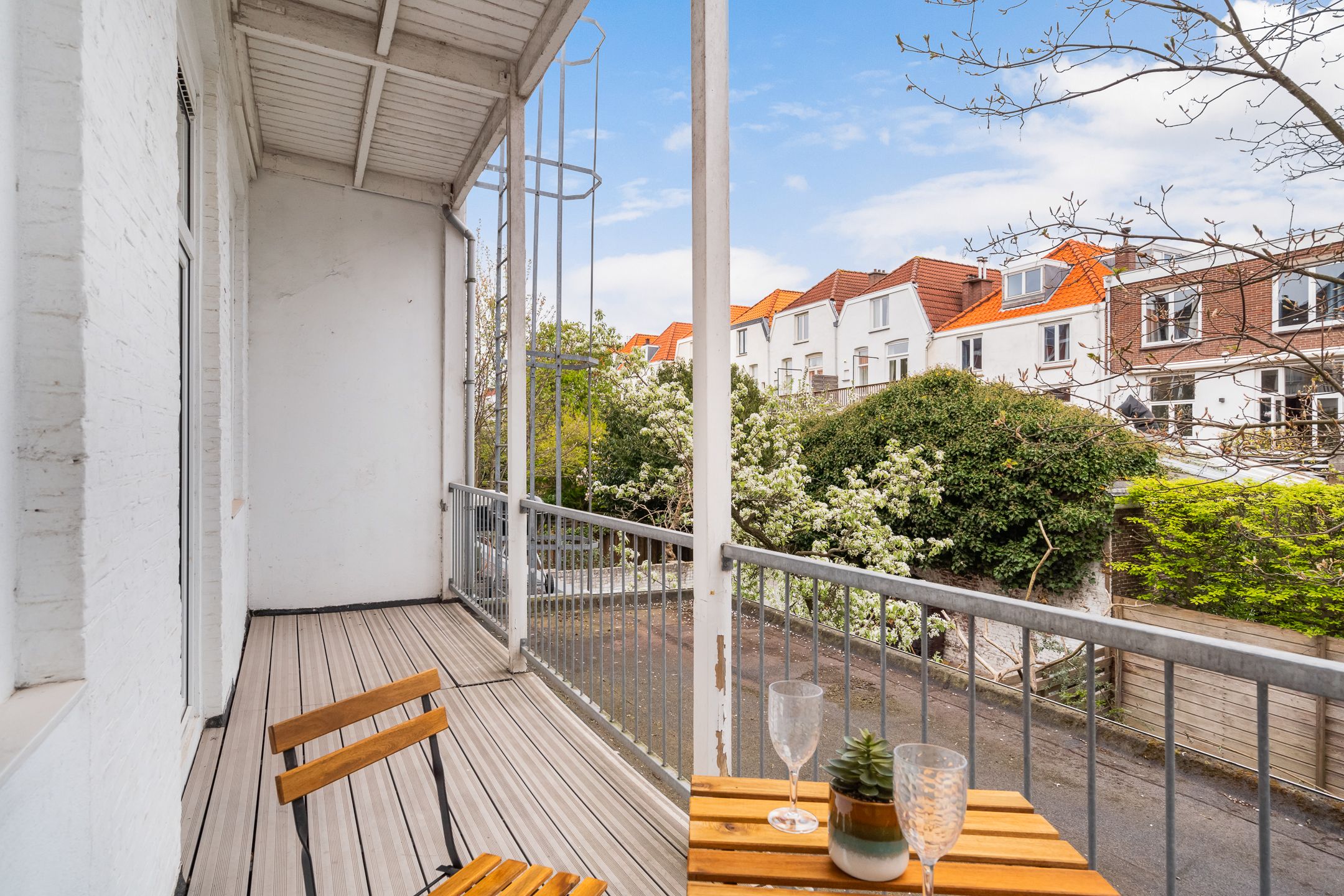 Foto 3 van Van Galenstraat 1-C