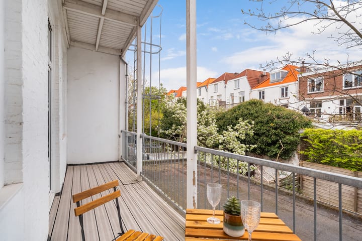 Foto 3 van Van Galenstraat 1-C