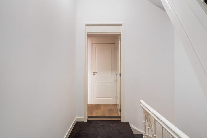 Foto 6 van Van Galenstraat 1-C