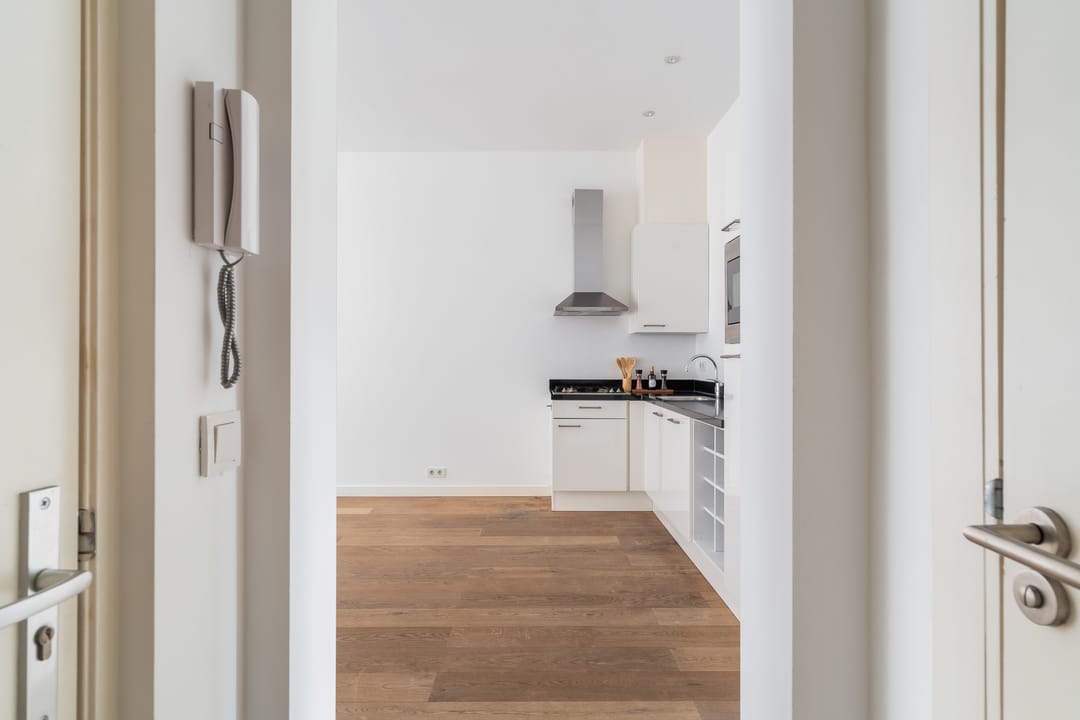 Foto 7 van Van Galenstraat 1-C