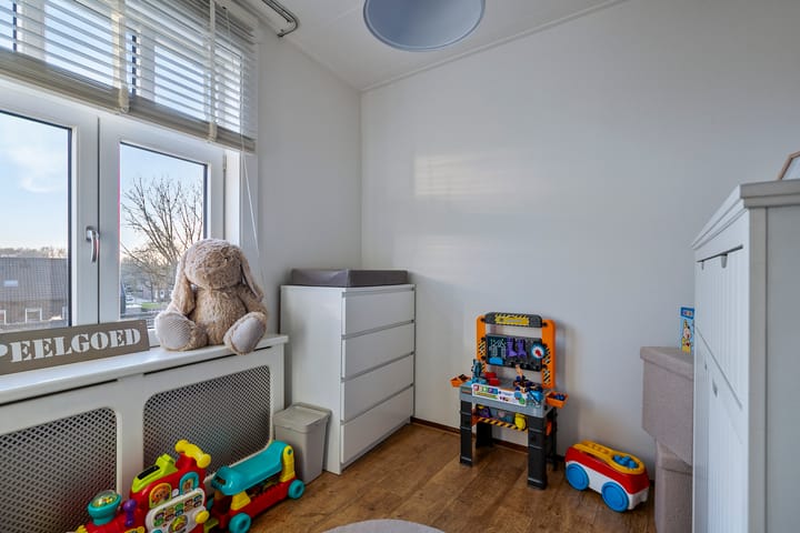 Photo 21 of Bovenstraat 27-B