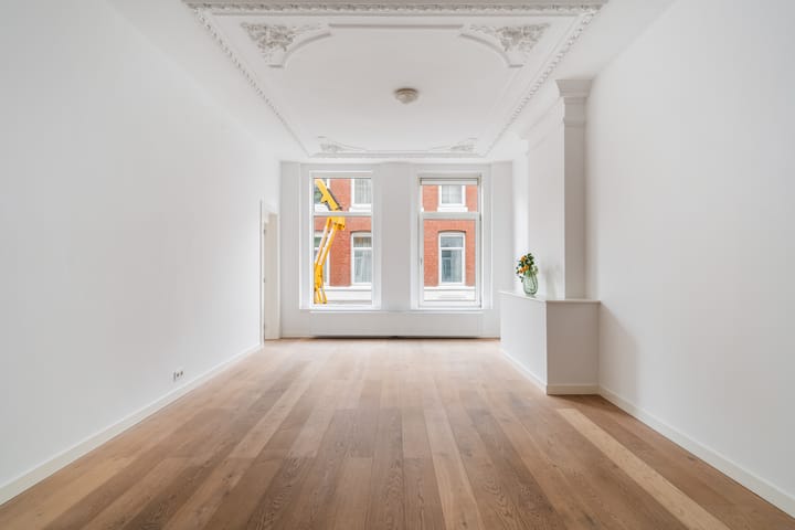 Foto 9 van Van Galenstraat 1-C