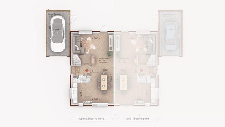 Foto 5 van Lentetuin 9