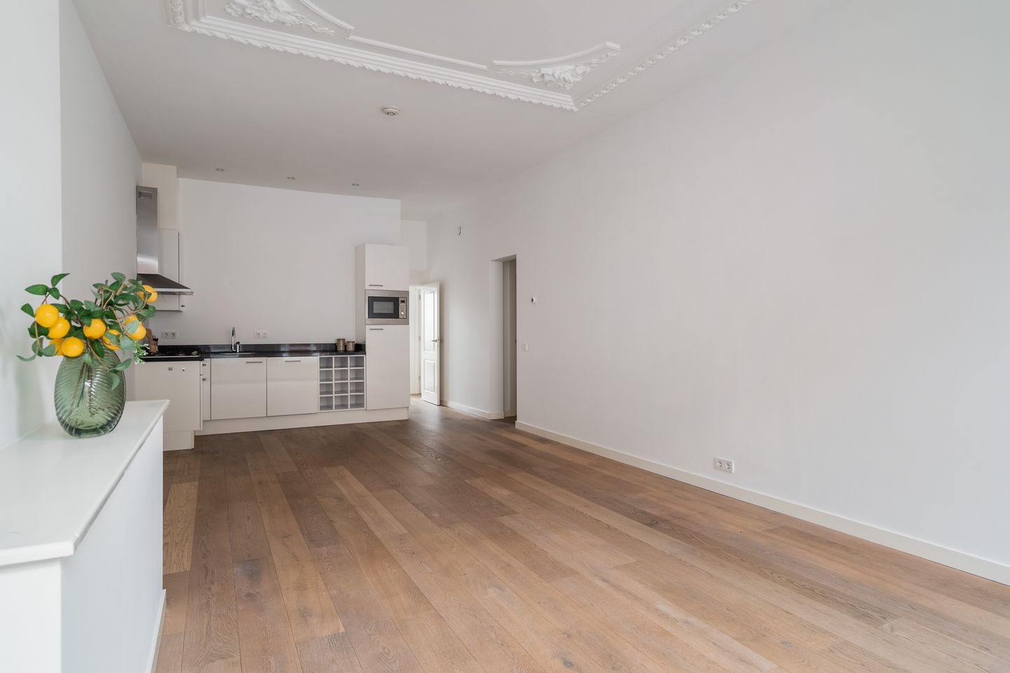 Foto 10 van Van Galenstraat 1-C