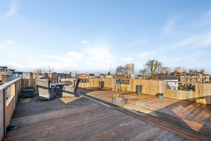 Foto 3 van Bovenstraat 27-B