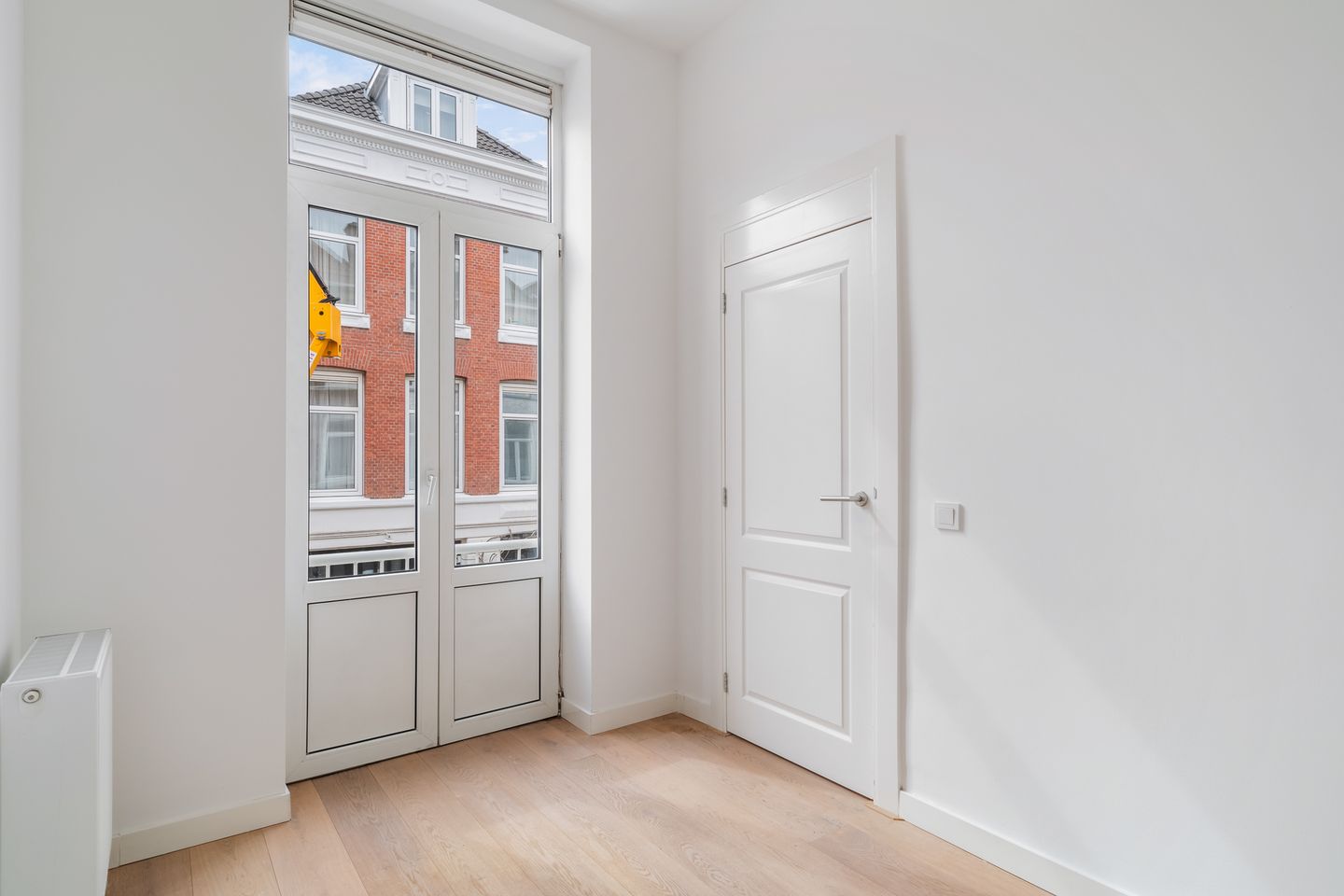 Foto 14 van Van Galenstraat 1-C