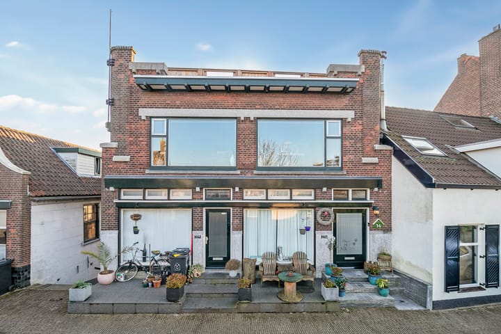 Photo 28 of Bovenstraat 27-B
