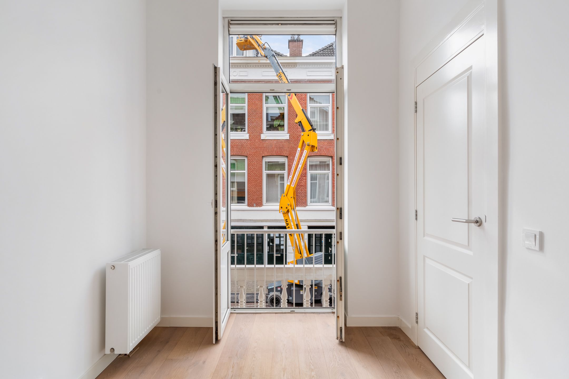 Foto 15 van Van Galenstraat 1-C