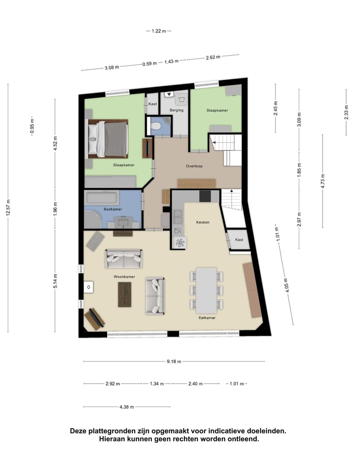 Photo 30 of Bovenstraat 27-B