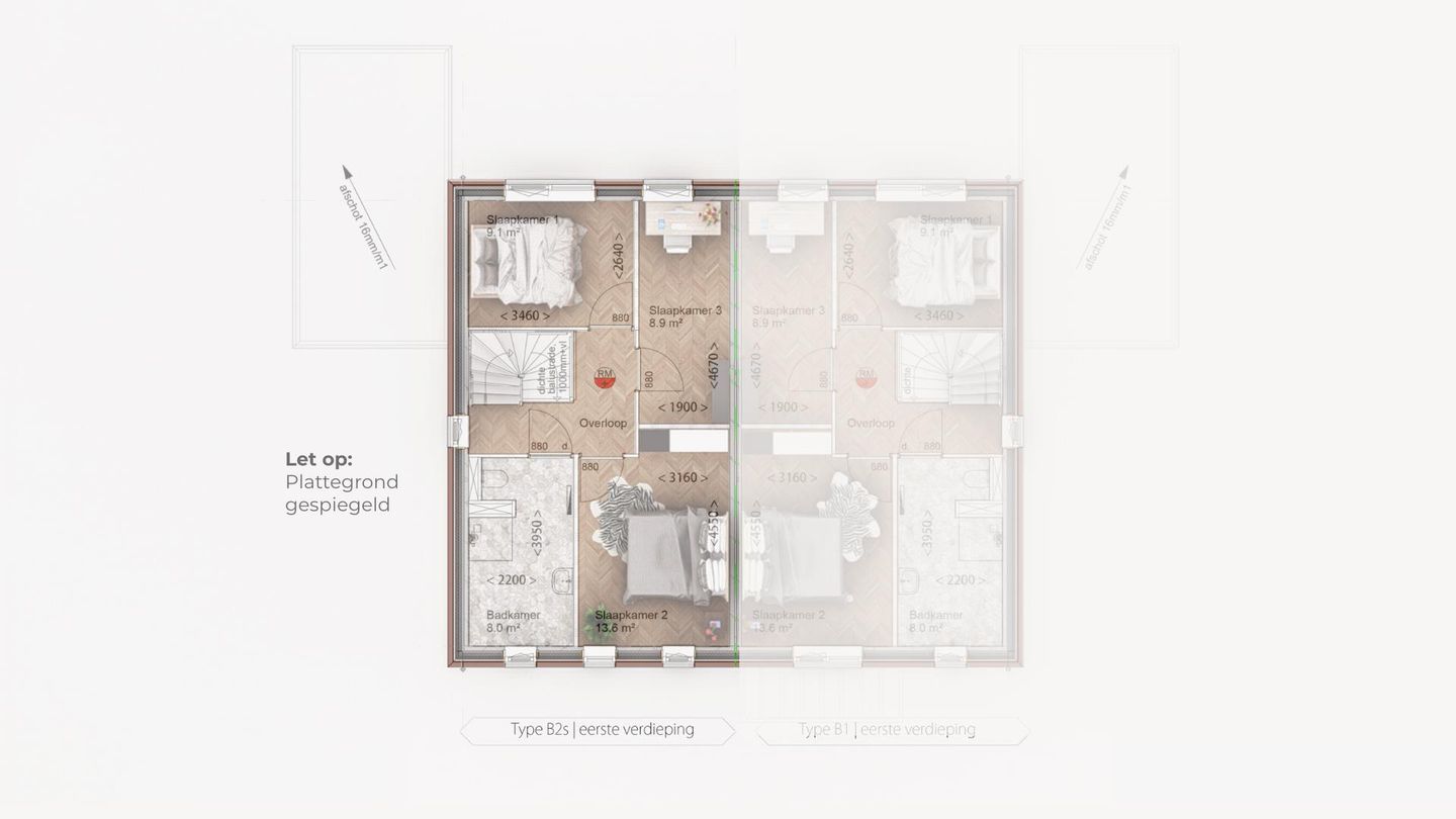 Foto 5 van Herfsttuin 4