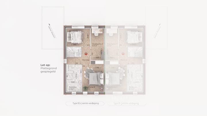 Foto 5 van Herfsttuin 4