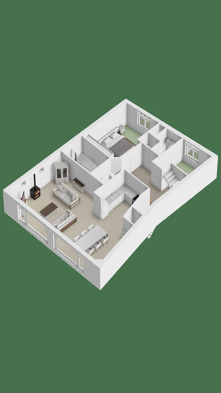 Photo 32 of Bovenstraat 27-B