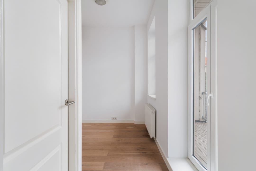 Foto 22 van Van Galenstraat 1-C