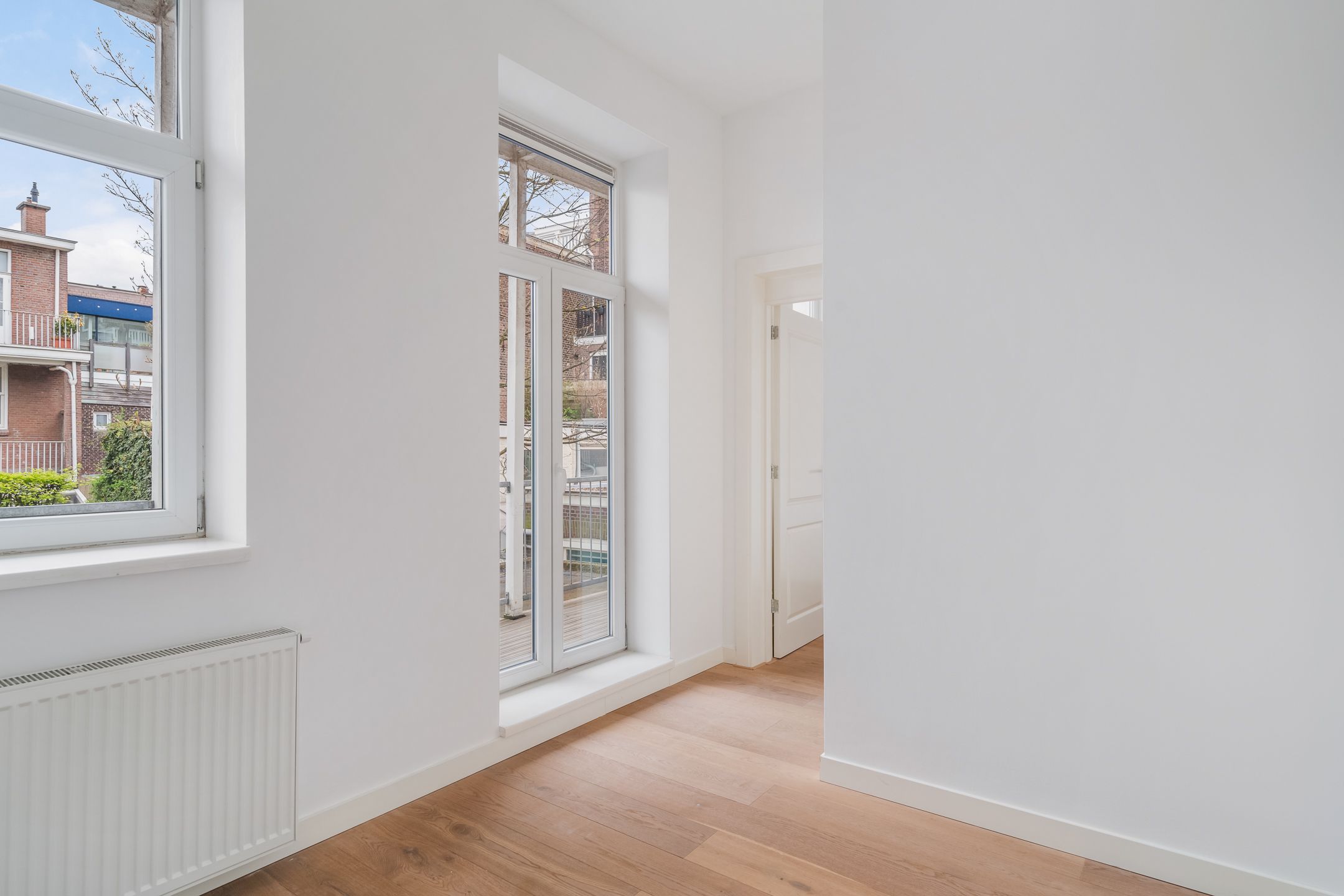 Foto 24 van Van Galenstraat 1-C