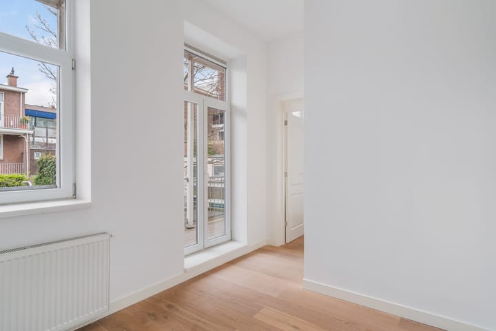 Foto 24 van Van Galenstraat 1-C