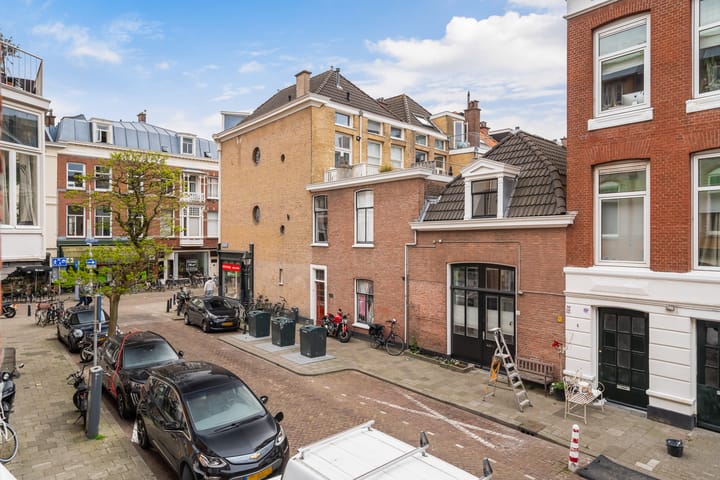 Foto 35 van Van Galenstraat 1-C