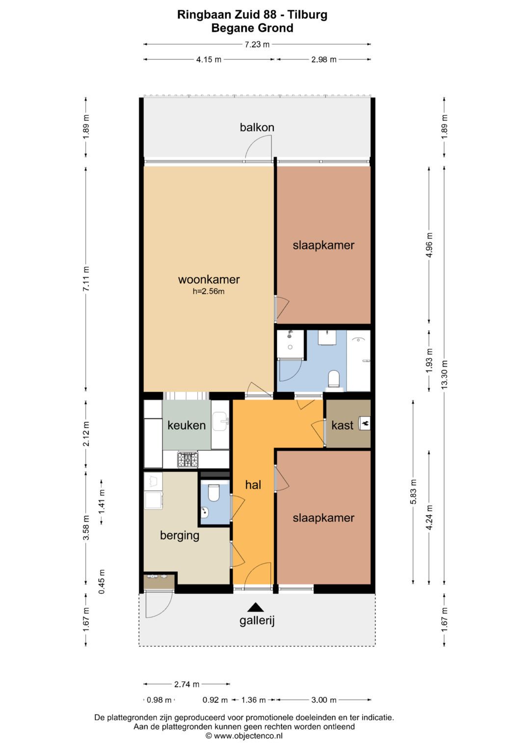 Photo 55 of Ringbaan-Zuid 88