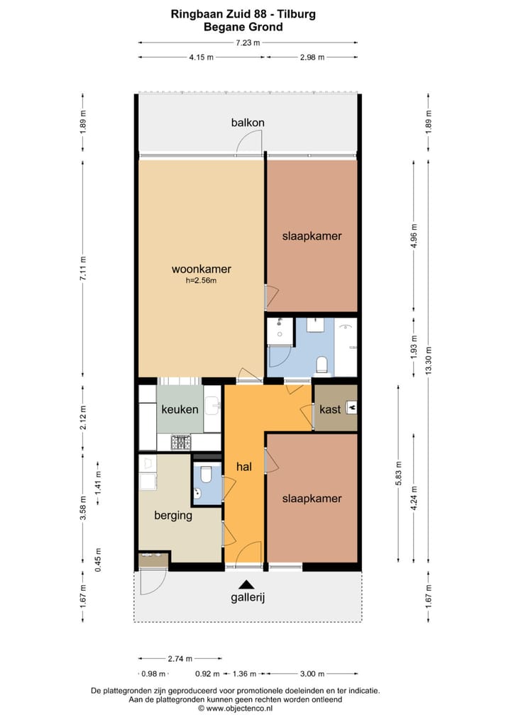 Photo 55 of Ringbaan-Zuid 88