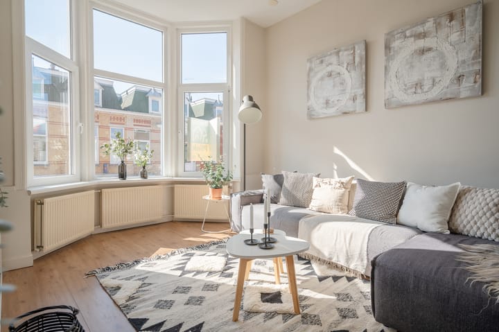 Photo 1 of Theresiastraat 234