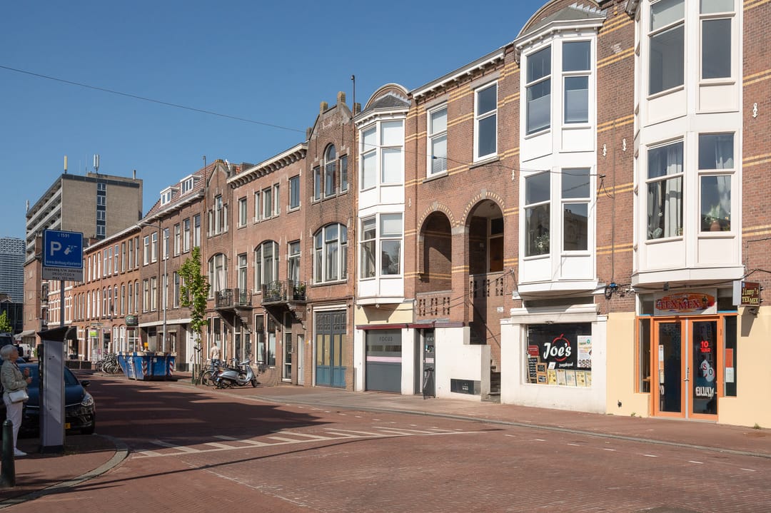 Foto 2 van Theresiastraat 234