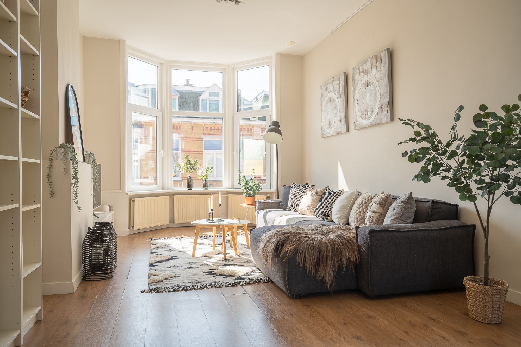 Foto 3 van Theresiastraat 234