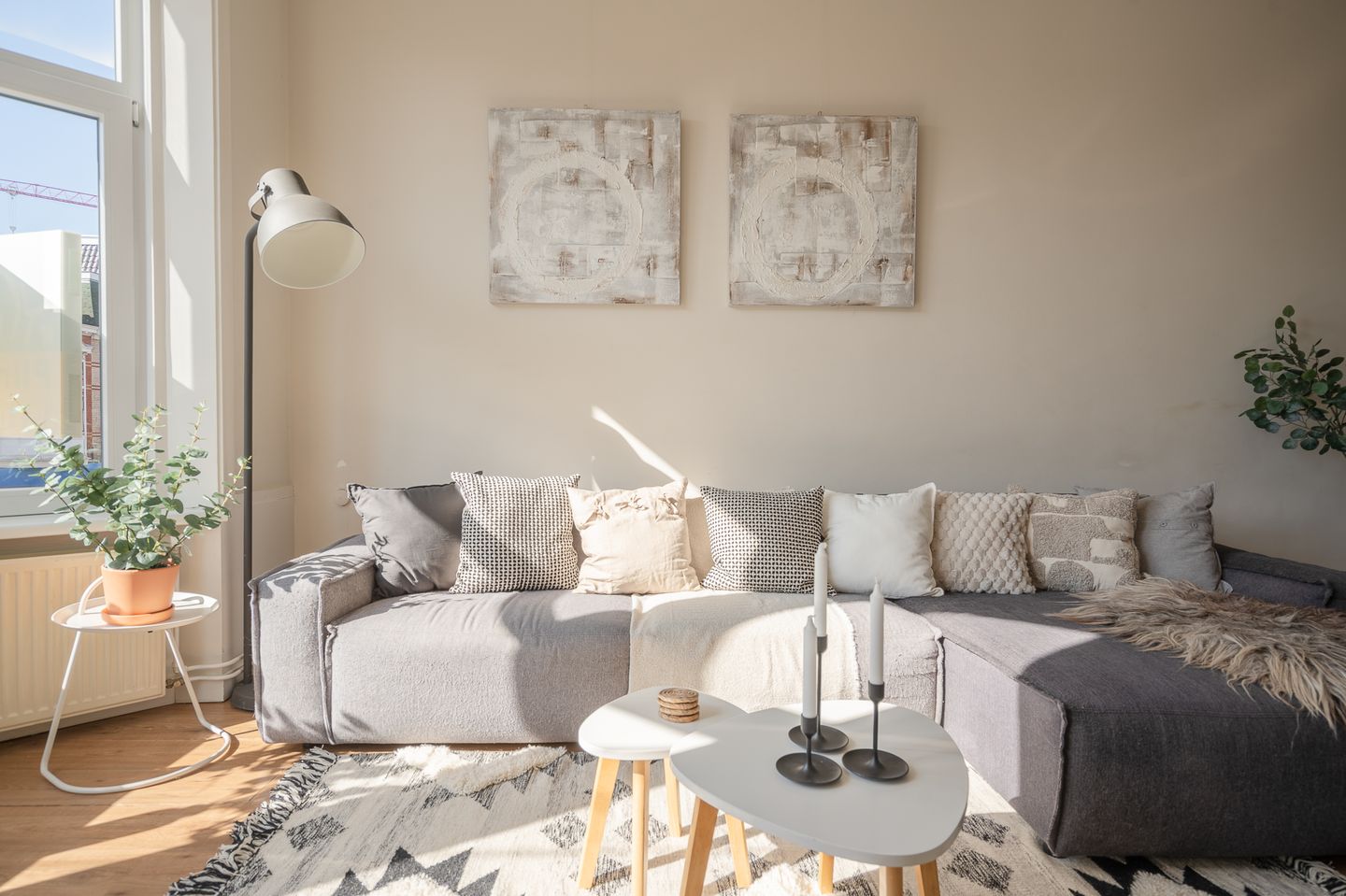 Foto 4 van Theresiastraat 234